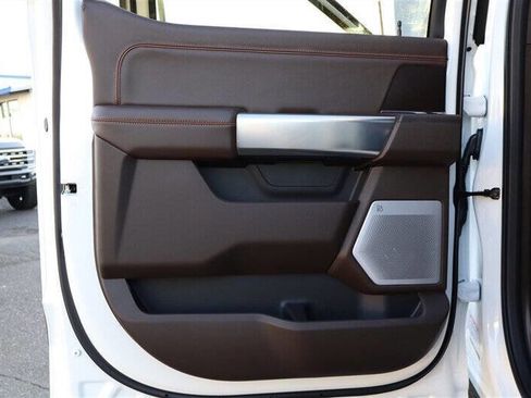 Used 2026 Ford F450 King Ranch image 23