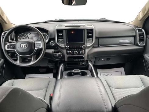 Used 2020 RAM 1500 Big Horn AWD/4WD image 23