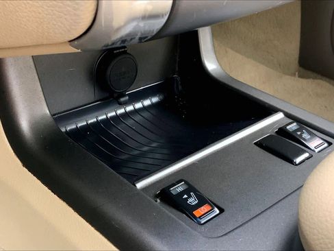 Used 2011 Nissan Murano LE w/ Navigation Pkg FWD image 33