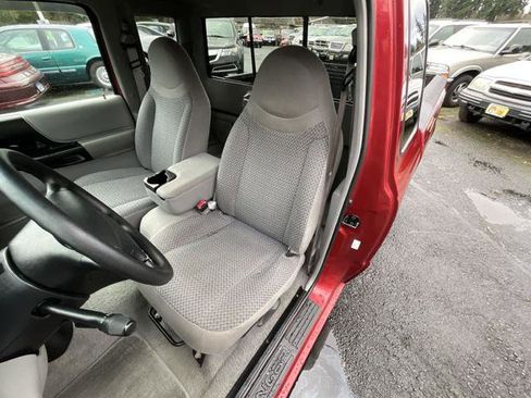 Used 1998 Ford Ranger 2WD SuperCab image 9