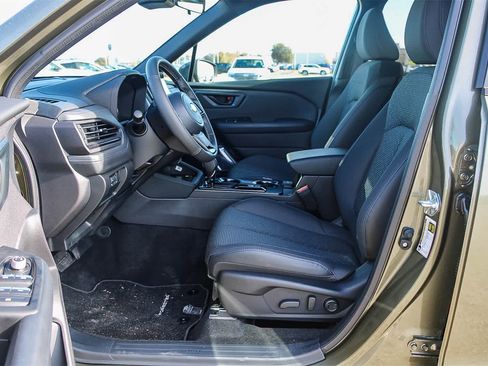 New 2026 Subaru Forester Premium image 17