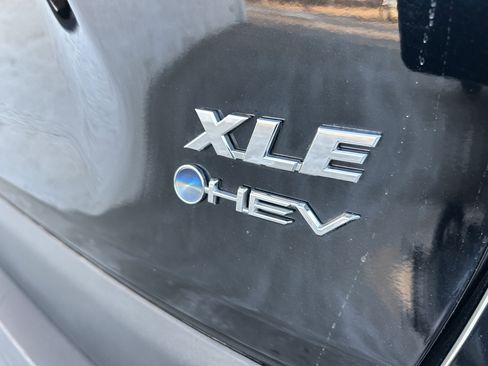 Certified 2025 Toyota RAV4 XLE image 14