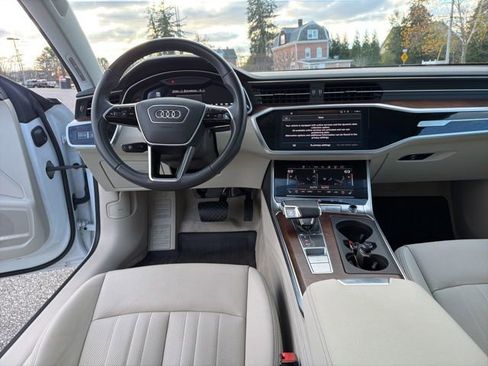 Used 2023 Audi A7 Prestige image 17