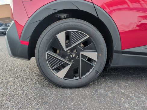 New 2026 Hyundai Ioniq 5 SEL image 23