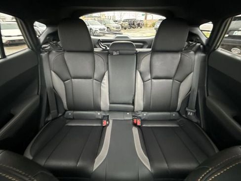 Certified 2026 Subaru Crosstrek 2.5i Wilderness image 22