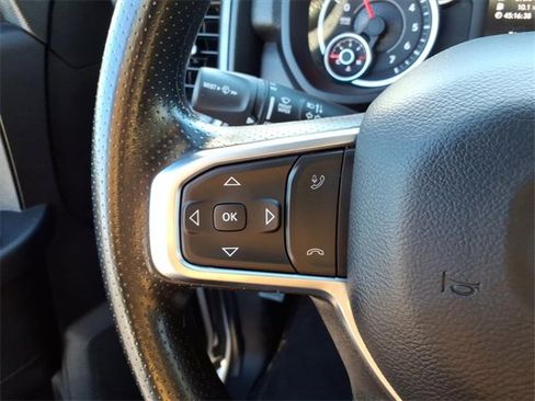 Used 2025 RAM 2500 Tradesman image 18