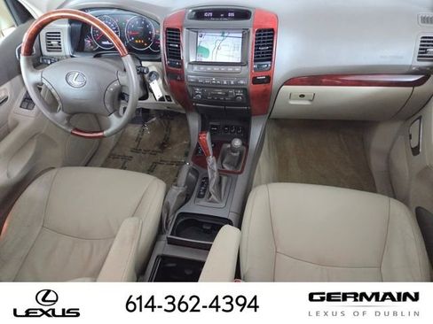 Used 2008 Lexus GX 470 AWD/4WD image 21