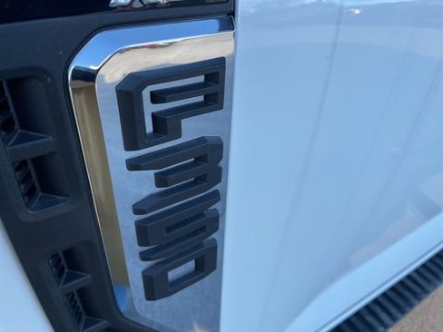 New 2025 Ford F350 XL w/ XL Chrome Package image 6