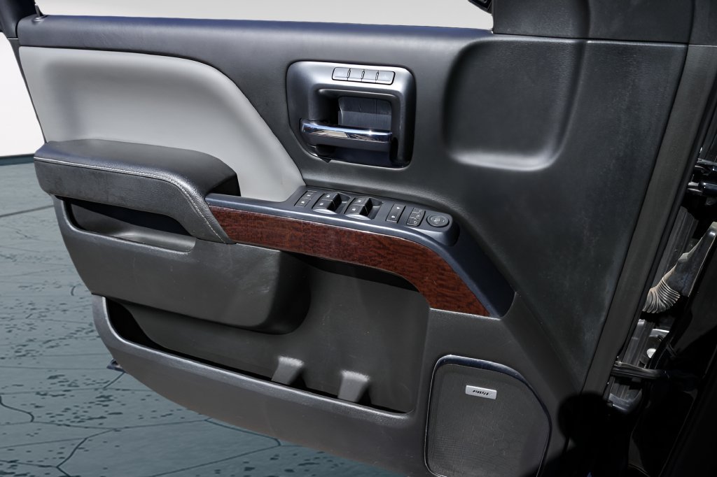 Used 2018 GMC Sierra 1500 SLT AWD/4WD image 22
