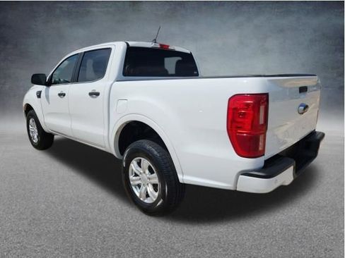 Used 2022 Ford Ranger XLT RWD image 6