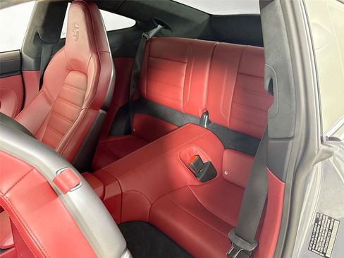 Used 2024 Porsche 911 GT3 RS image 17