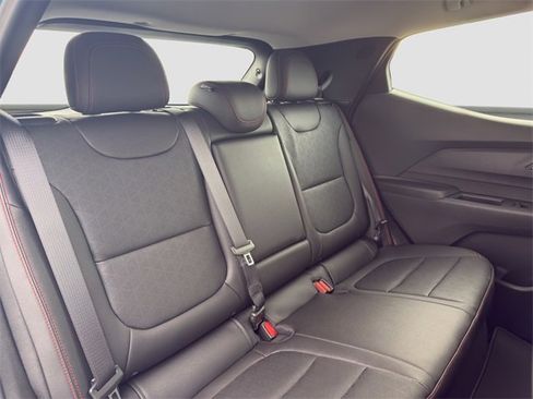 New 2027 Chevrolet Bolt RS image 17