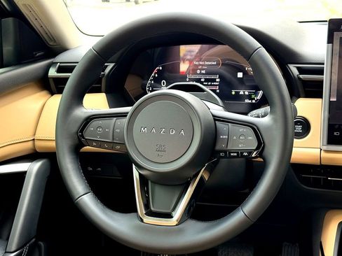 New 2026 MAZDA CX-5 2.5 S w/ Premium Plus Package AWD/4WD image 20