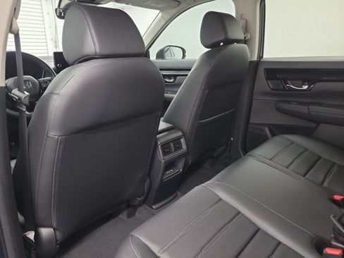 Certified 2024 Honda CR-V EX-L image 13