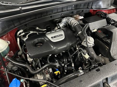 Used 2017 Hyundai Tucson Sport AWD/4WD image 31