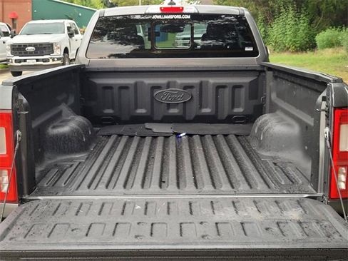 Used 2021 Ford Ranger Lariat w/ Equipment Group 501A High image 9
