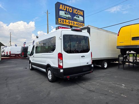 Used 2021 Ford Transit 350 XLT RWD image 33