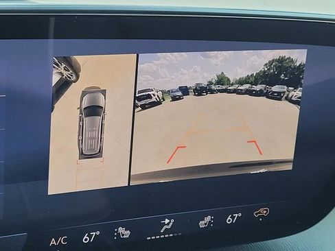 New 2026 Buick Enclave Preferred image 16