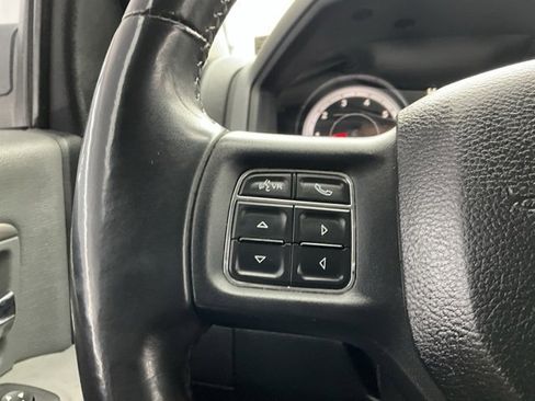 Used 2016 RAM 2500 Big Horn image 17
