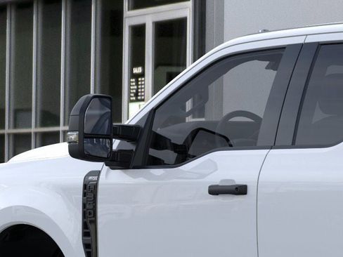 New 2026 Ford F350 XL w/ STX Appearance Package image 20
