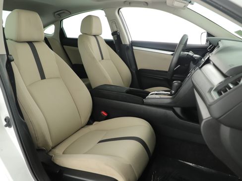 Used 2016 Honda Civic EX image 20