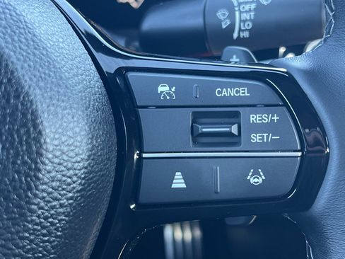 Used 2024 Honda Civic Sport image 10