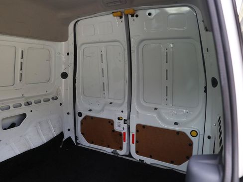 Used 2011 Ford Transit Connect XL FWD image 8