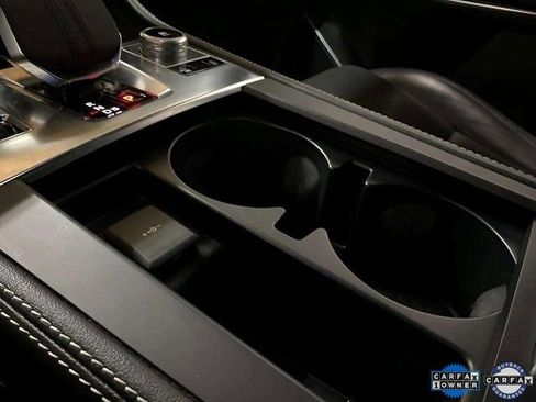 Used 2024 Jaguar F-PACE R-Dynamic S image 59