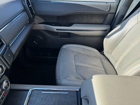 Used 2019 Ford Expedition Max Limited w/ Equipment Group 302A image 15