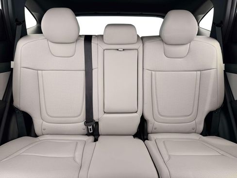 New 2026 Hyundai Tucson Limited AWD/4WD image 16