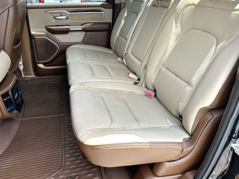 Used 2019 RAM 1500 Laramie w/ Trailer Tow Group AWD/4WD image 23