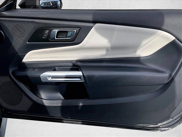 Used 2024 Ford Mustang Premium RWD image 19