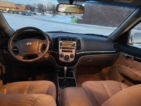 Used 2008 Hyundai Santa Fe GLS image 18