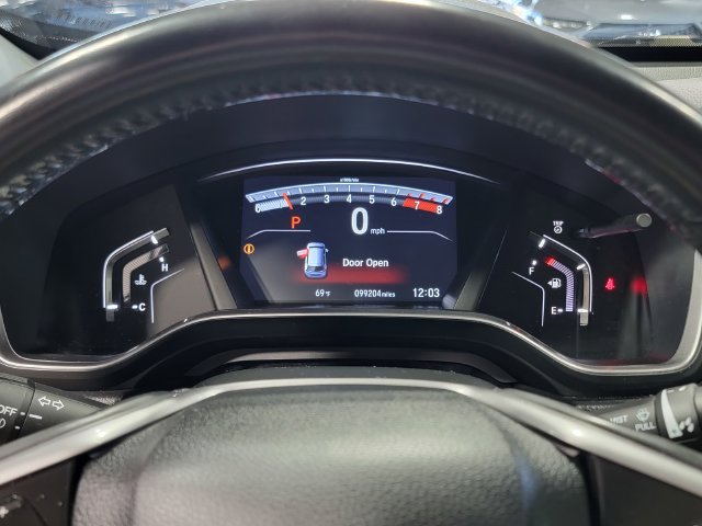 Used 2019 Honda CR-V EX-L image 31
