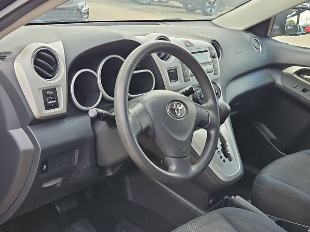 Used 2010 Toyota Matrix FWD image 9