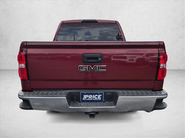 Used 2014 GMC Sierra 1500 SLE w/ Texas SLE Value Package RWD image 7