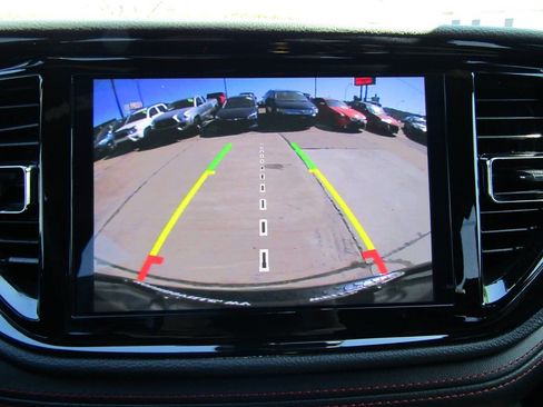 Used 2023 Dodge Durango R/T w/ Blacktop Package image 16