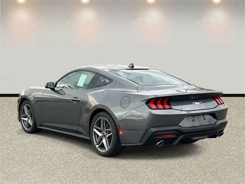 New 2026 Ford Mustang Coupe image 7