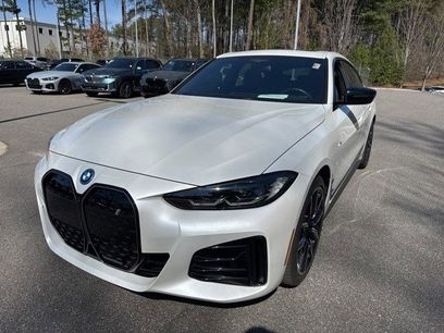 Used 2023 BMW i4 eDrive40 w/ M Sport Package