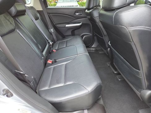 Used 2015 Honda CR-V EX-L image 17