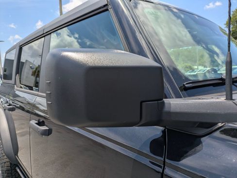 New 2026 Ford Bronco Big Bend w/ Black Diamond Package AWD/4WD image 13