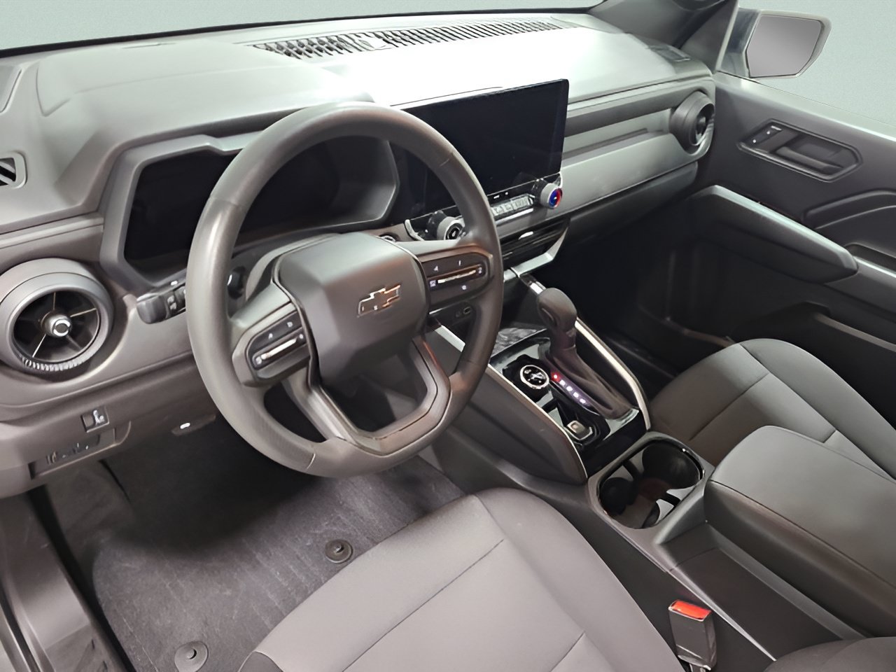 Used 2024 Chevrolet Colorado Trail Boss w/ Advanced Trailering Package AWD/4WD image 21