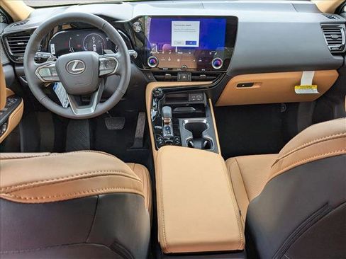 New 2026 Lexus NX 350 AWD w/ Luxury Package image 13