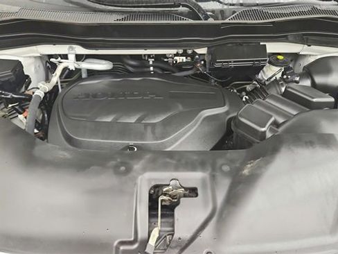 Used 2022 Honda Pilot EX-L image 16