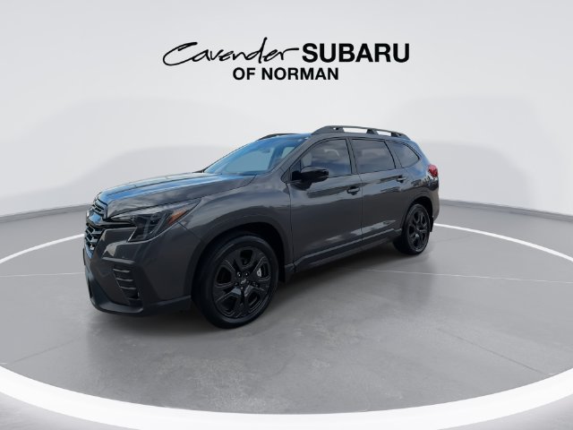 Certified 2026 Subaru Ascent Bronze Edition AWD/4WD image 5