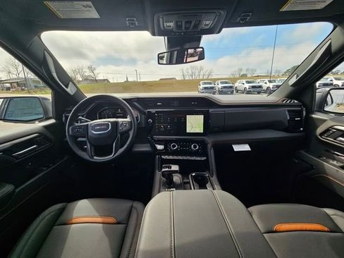 New 2026 GMC Sierra 1500 AT4 w/ AT4 Preferred Package image 12