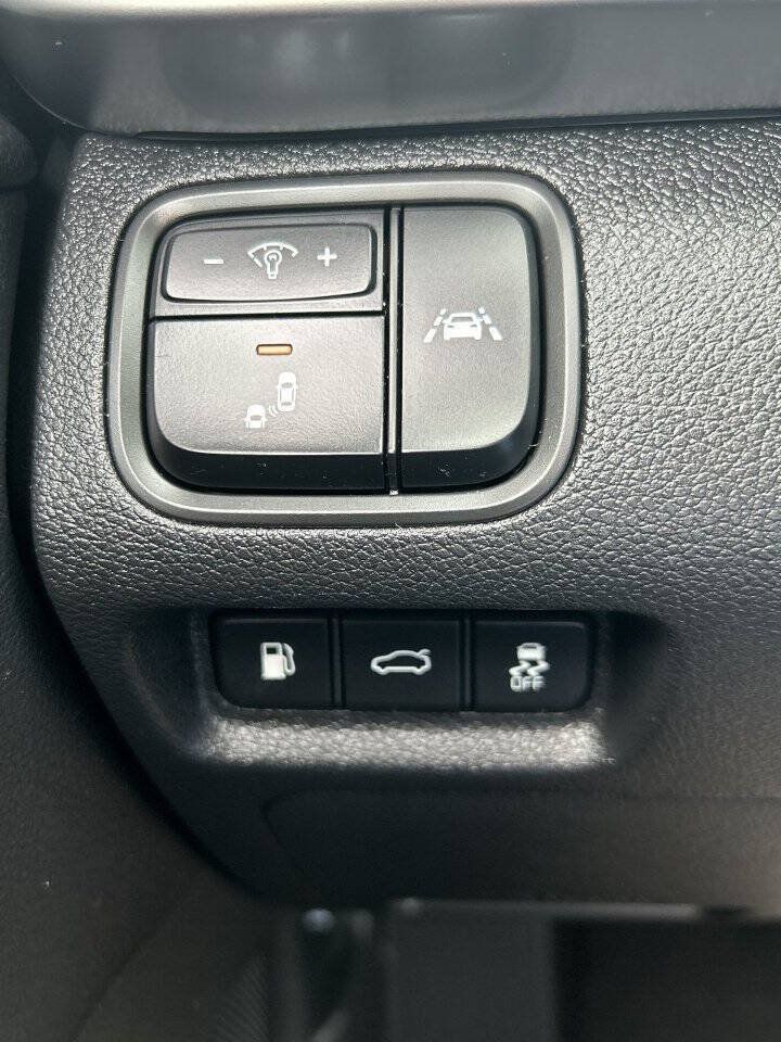 Used 2019 Kia Optima EX FWD image 29