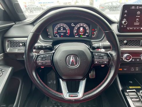 Used 2023 Acura Integra A-Spec image 22