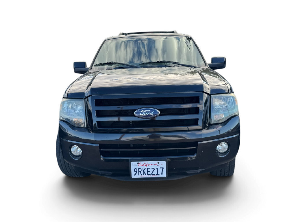 Used 2011 Ford Expedition Limited w/ 301A Rapid Spec Order Code RWD image 16
