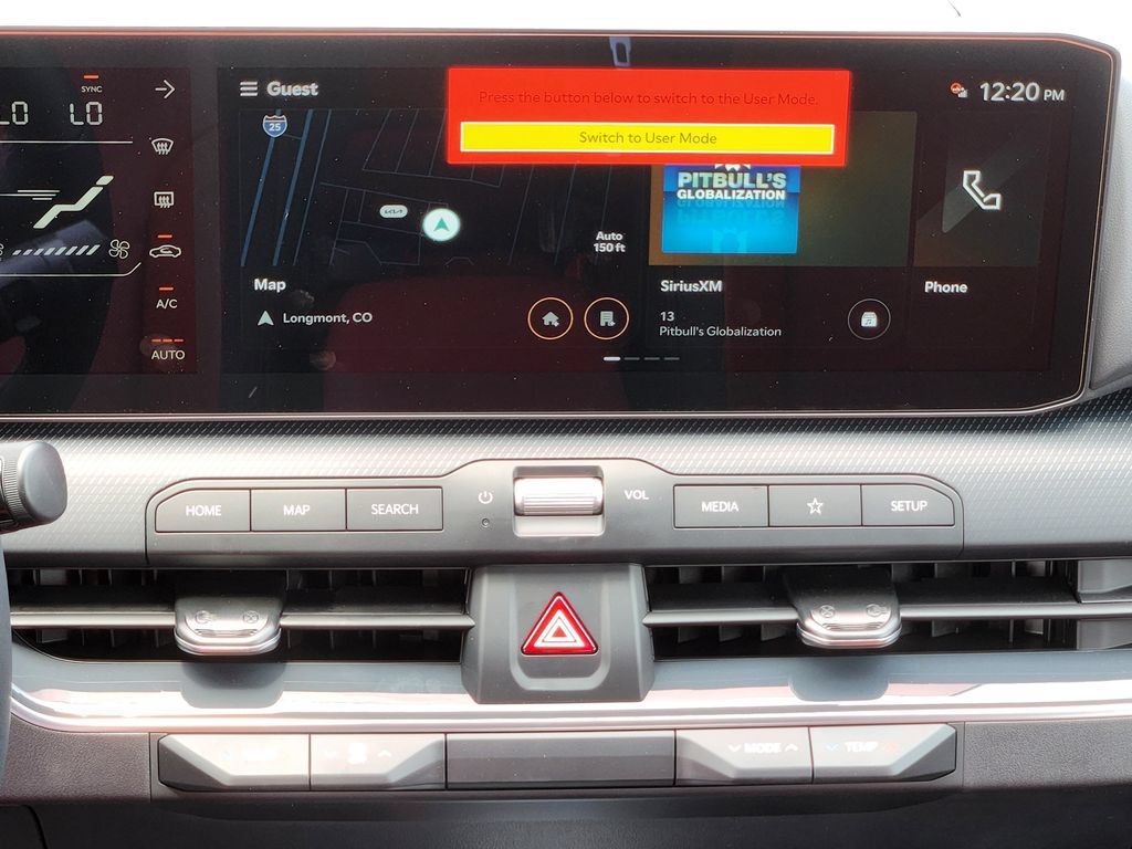 New 2026 Kia K4 GT-Line Turbo w/ GT-Line Premium Package FWD image 12